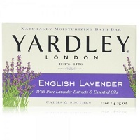 Yardley Beauty Care Soap 120gm